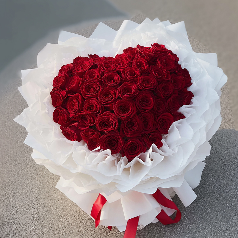 How much is Boon Lay Way Valentine's Day Orchid